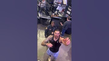 Why Does Steven Adams Refuse to Sign Autographs? 😂 (Funniest NBA Moment You’ll See!)