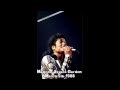 Michael Jackson - Rock With You Bad Tour NYC 1988 HD AUDIO Remastered