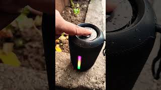 MINI JBL SPEAKER 🔊 FULL WASS TEST SPEAKER 🔇🔊🔊🔊