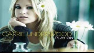 Temporary Home - Carrie Underwood [w/ lyrics]