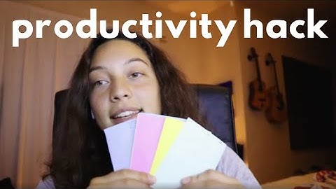 The Ultimate Guide to Studying Smart with Flashcards
