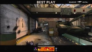 Wrong rules + Map 2 win