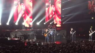 Nickelback "Rockstar" FULL HD - Live Milano Forum Assago