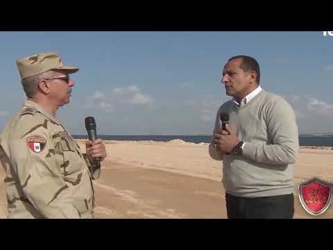 الشركه المتحده للمقاولات ورصف الطرق محمد السيد مجاهد وشركاه