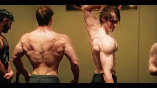 David Laid ! Waking Up - Culture Code & Regoton ft. Jonny Rose【4K】Gym Motivation Video