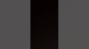Thumbnail of #musings from the yard: #lightsinthesky #badfeelings here tonight