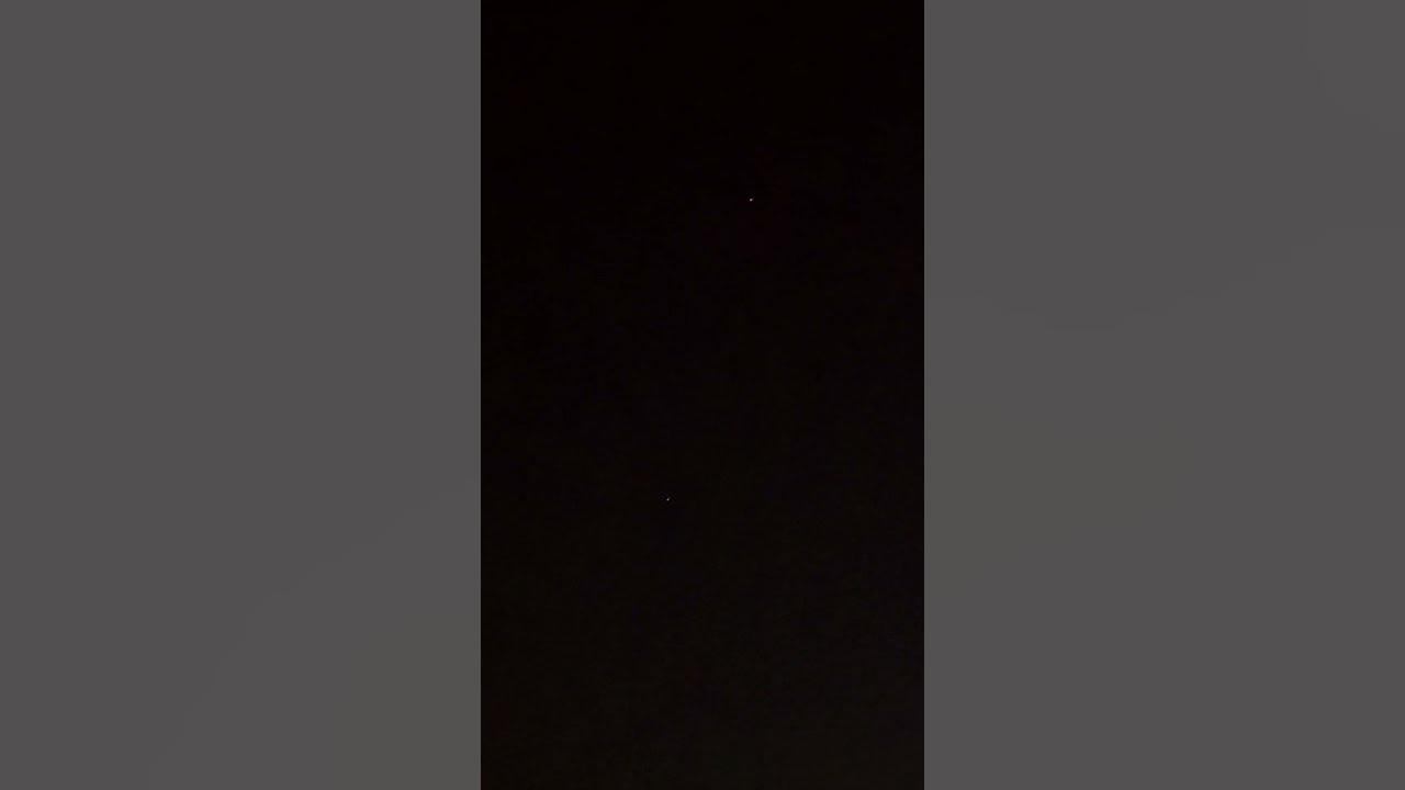 #musings from the yard: #lightsinthesky #badfeelings here tonight