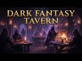 Dark Fantasy Tavern Ambience | 90 Minutes of Immersive RPG Tavern Music for D&amp;D &amp; Gaming