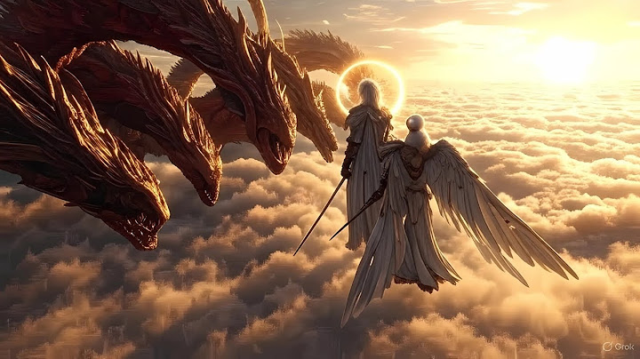 The RAPTURE and Second Coming of Christ