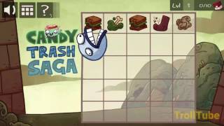 Troll Face Quest Video Games Level 3 Walkthrough