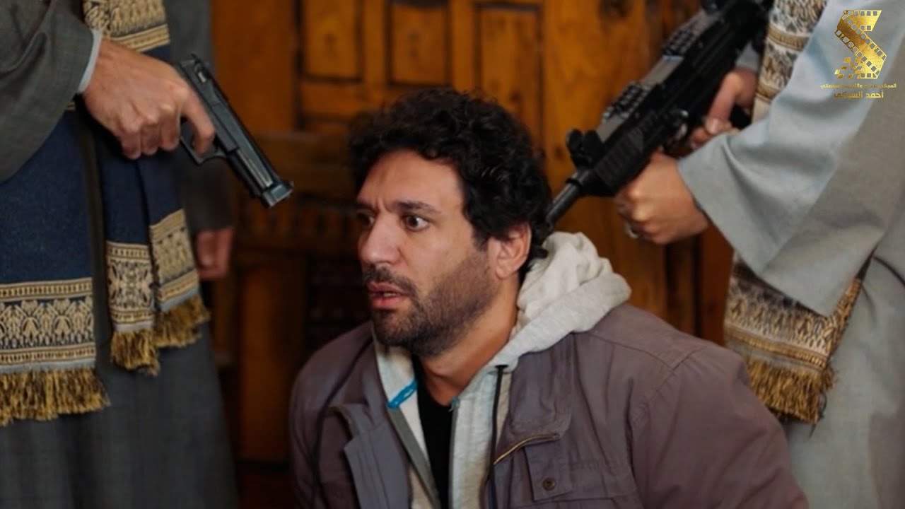 محارب رايح للمـ.وت برجليه.. شوف ايه اللي حصل 😱