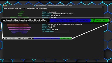 Make your terminal look slick | Linux & macOS ZSH, Oh-My-ZSH, and zsh-autosuggestions Tutorial