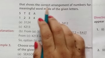 Class -3/subject-Aptitude/ chapter-1 Alphabet test/part-1