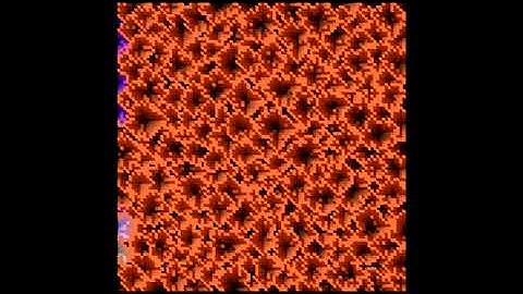 Advent of Code 2021 animations