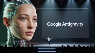 Google Didn’t Build Antigravity — But This AI Research Is Still a Big Dealy