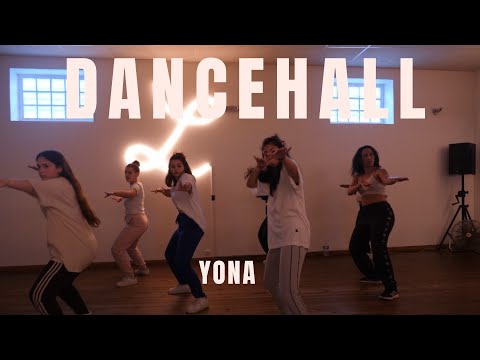 Dancehall | YONA