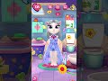 Angela #talkingangela2 #shortvideo #music #jumbo #selaluadadinadimu #song #gaming #viralvideo #fyp
