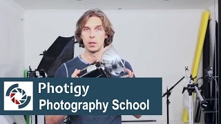 How to Start a Studio Photography Business, Part one: The Photo Equipment.(This is Alex Koloskov's new online course made specifically for photographers who want to start working in the studio. This is a first part of a series the courses ..., 2012-08-06T17:38:44.000Z)