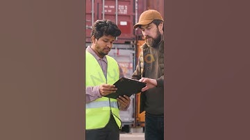 Quick Guide to Let Export Order (LEO) | Gyan Kshetra #dailycurrentaffairs #logistics #shortvideo