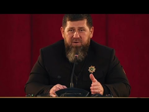 ⚡️Кадыров: Война изменилась, и мы должны меняться вместе с ней.