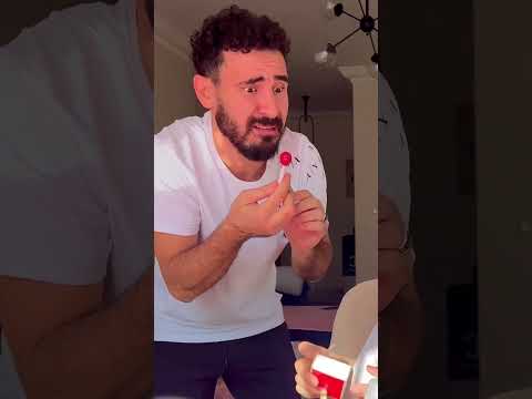 جودي بتشرب سجائر شوفوا اخر فيديو طويل فوق اهوو