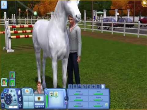 The Sims 3 Pets Expansion Pack - PC Trailer - YouTube