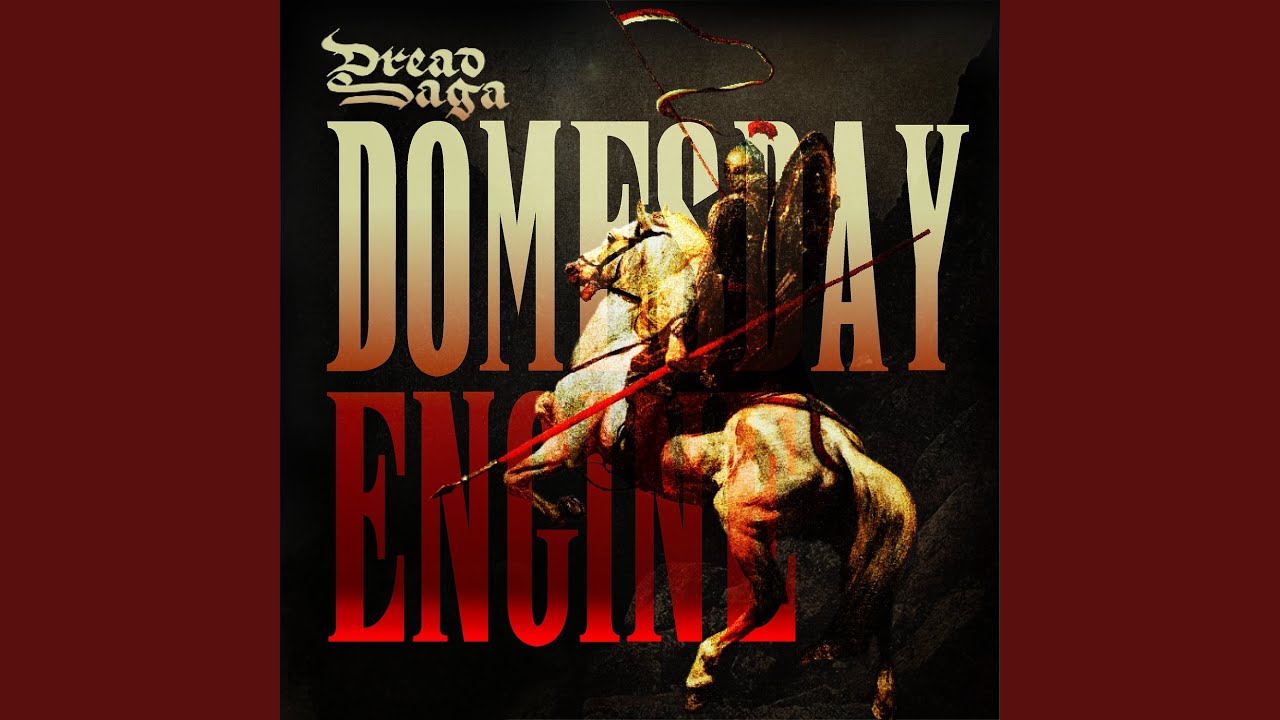 Domesday Engine adlı videoyu YouTube'da izle Domesday Engine adlı videoyu YouTube'da izle