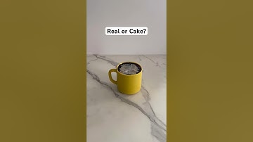 REAL OR CAKE? How many did you guess correctly? #realisticcake #cakedecorating