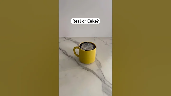 REAL OR CAKE? How many did you guess correctly? #realisticcake #cakedecorating