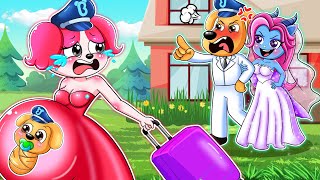 Download Lagu Labrador’s Betrayal: Pregnant Papillon Forced to Leave! - Sheriff Labrador Animation MP3 Download Lagu Labrador’s Betrayal: Pregnant Papillon Forced to Leave! - Sheriff Labrador Animation MP3