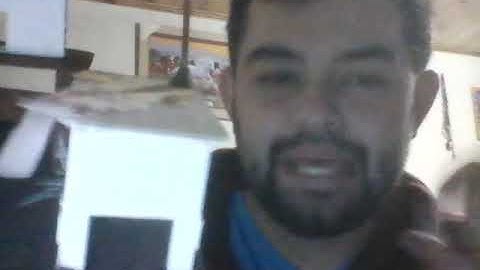 Sustentación componente practico proyecto de ingeniería UNAD