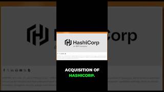 HashiCorp’s Big Moves After IBM Buyout!