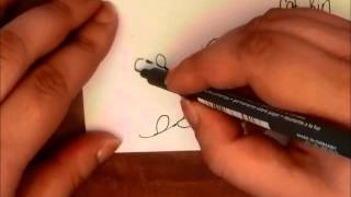 Tutorial Tuesday: Cat Kin