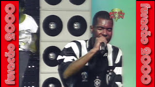 Video thumbnail of "Claudinho e Buchecha  -  Nosso Sonho 1996"