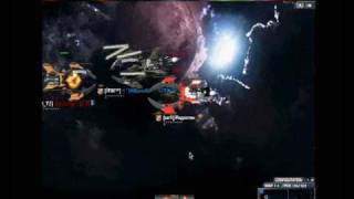 Dark orbit lvl 18