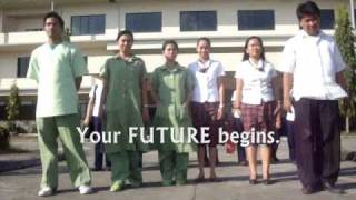 CSA-B Ad by BSN4-F Group22