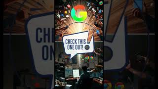 Google Was Supposed to Be Called 'Googol' — But They Misspelled It and Changed Everything