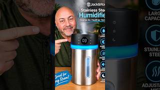 Is This the Right Humidifier for Your Bedroom?