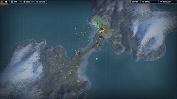 Supreme Commander 2 | Broken AI