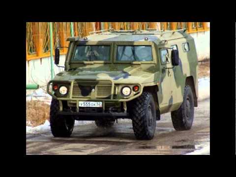 ГАЗ 2330 Волга