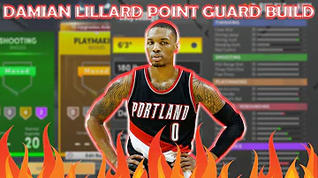 *NEW* BEST POINT GUARD BUILD!! 2 WAY SHOT CREATOR!! IN NBA 2K21 NEXT GEN!! AFTER PATCH!!