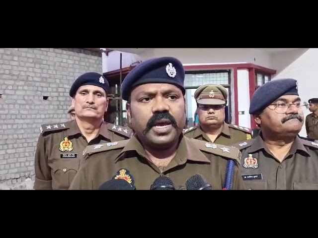 झाँसी: पीछा कर पूर्व पार्षद के बेटे की गोली मारकर हत्या, इलाज के दौरान हुई मौत