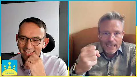 063: Speak Like A Leader...with...Simon Lancaster