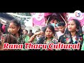 New rana tharu cultural wedding 20202077