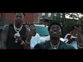 Fredo Bang Feat. Moneybagg Yo - Story To Tell (Remix) (Official Music Video)