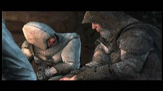 Assassin's Creed Altair - Linkin Park - In The End Resimi