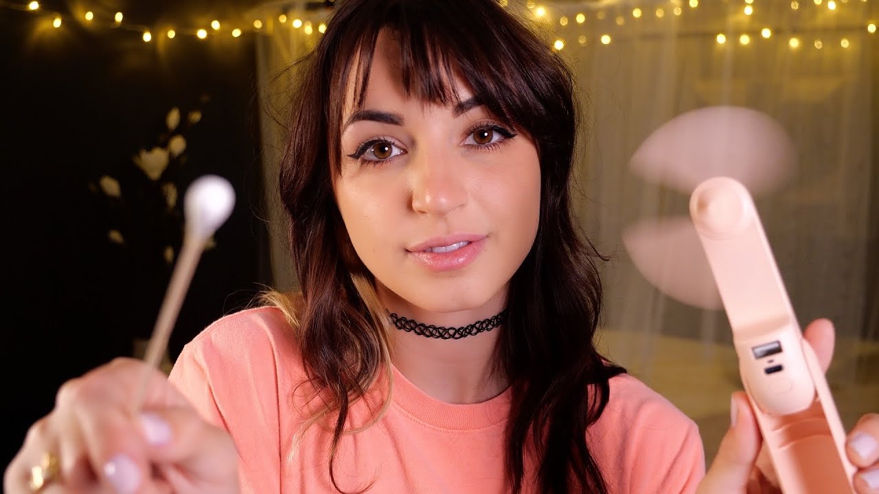 What Is ASMR? - Psychology Today