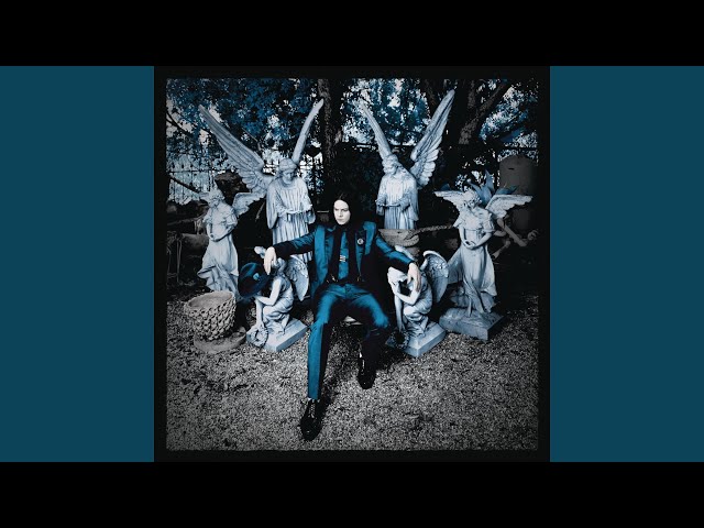 Jack White - Just One Drink