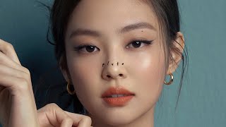 jennie - solo live ver. (sped up) Resimi