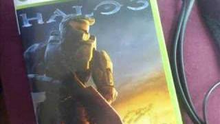 "Master Chief Sucks at Halo 3"